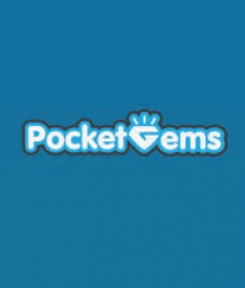 Pocket Gems' iOS freemium games are generating more than $2 million a month