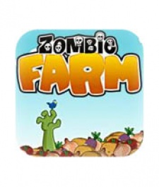 Zombie Farm is 2010's top grossing freemium iOS release in the US