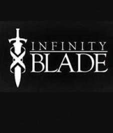 With at least 600,000 sales, Infinity Blade is the fastest iOS game to clear $3 million