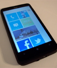 Windows Phone 7 ships 1.5 million units to retail in first 6 weeks