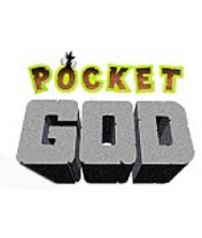 Pocket God gets comic deal