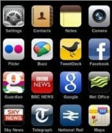 Press brands BBC's iPhone move 'commercial intrusion'