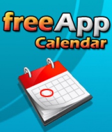 FreeAppCalendar discovery website goes live