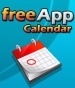 FreeAppCalendar passes Impossible Test with first App Store #1