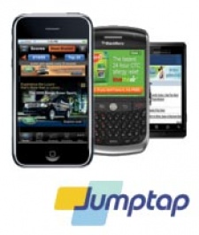 GDC 2010: Jumptap to launch 'self-service' ad app for iPhone and Android