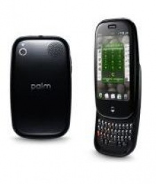 Palm shows off some of the upcoming webOS features