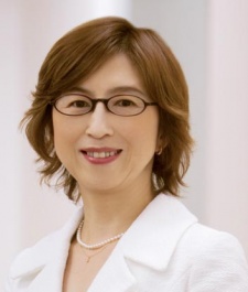 DeNA's Tomoko Namba on the platform business, expanding westward and kickstarting Japanese PC social gaming