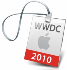 Apple's WWDC event sells out