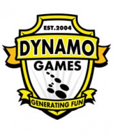Dynamo Games rebrands and expands with social games focus