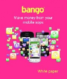 Bango launches white paper on app monetisation