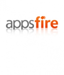 Appsfire downloads hit 2 million as discovery tool secures $3.6 million in funding