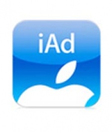 Apple's iAd service to debut next week in Europe