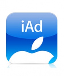 Apple set for 21% share of US mobile ad market as iAd surges