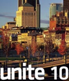 Unite 2010 developer conference announced