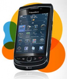 RIM announces BlackBerry Torch 9800, showcases OS 6
