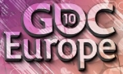GDC Europe 2010
