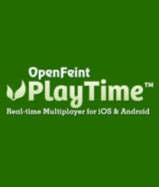 Aurora Feint to trump Game Center with PlayTime, for realtime iPhone to Android gaming