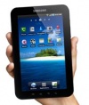 Samsung Galaxy Tab's first month sales now confirmed as 700,000