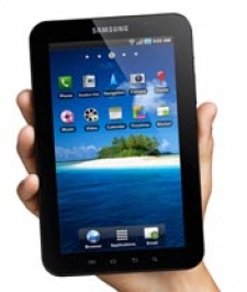 Galaxy Tab propels Android's tablet share to 22%, but Samsung admits sales are slow