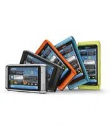Symbian^3 duo N8 and E7 set for debut at Nokia World 2010