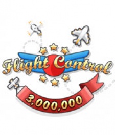 Flight Control is fifth iOS game to sell over three million copies