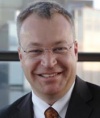 Nokia CEO Stephen Elop to open Nokia World with keynote on October 26