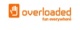 Overloaded logo
