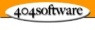 404 Software logo