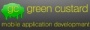 Green Custard logo