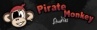 Pirate Monkey Studios logo