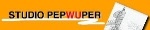Studio Pepwuper logo