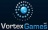 Vortex Games logo