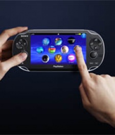 Sony unveils PSP successor NGP, due out Christmas 2011