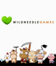 Playdom co-founder Thompson picks up $3 million for new mobile gaming outfit Wild Needle