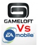 Analysis: The numbers that show Gameloft is making more of the App Store opportunity than EA Mobile