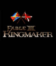 Fable III: Kingmaker ends battle with 3.5 million flags planted and 5 billion gold collected