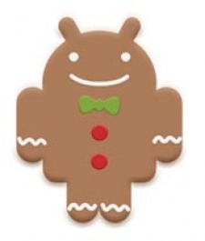 Gingerbread's slow uptake continues; running on just 4% of Android devices