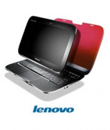 Lenovo forms new division focused on tablets and smartphones