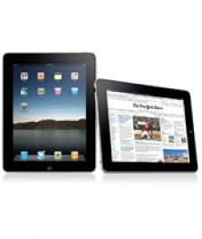Apple sells a massive 14.8 million iPads in 2010