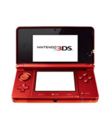 Nintendo 3DS eShop will be ready for launch