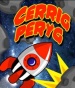 Welsh language game Cerrig Peryg hit #5 spot in Greek App Store