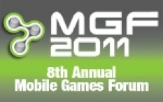 Mobile Games Forum 2011