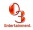 O3 Entertainment logo