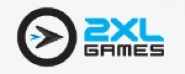 2XL Games logo