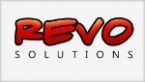 Revo Solutions logo