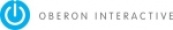 Oberon Interactive logo