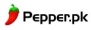Pepper.pk logo