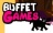 Buffet Games logo