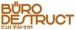Buro Destruct logo