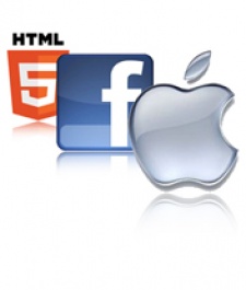 Jobs' death meant Apple-Facebook HTML5-iOS 5 announcement was postponed reckons Robert Scoble